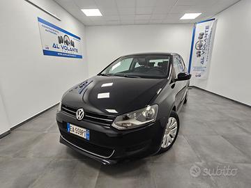 Volkswagen Polo 1.4 3 porte Comfortline - Unico pr