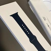 Cinturino Smartwatch Apple SE 3