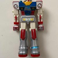 Gundam Robot Vintage