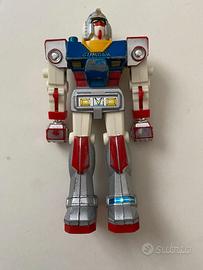 Gundam Robot Vintage