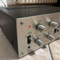 Amplificatore vintage Pioneer