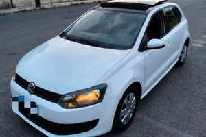 Volkswagen Polo 1.2 TD