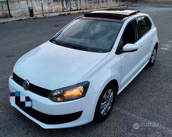 Volkswagen Polo 1.2 TD