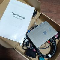 Car Play Android Auto per Citroen Peugeot 