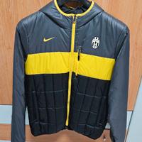 Giubbino Juventus double face Tg. M