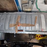 pacco batteria Toyota RAV4 Hybrid 2021