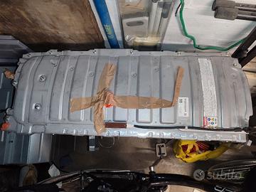 pacco batteria Toyota RAV4 Hybrid 2021