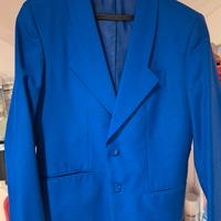 Completo giacca 3 pezzi