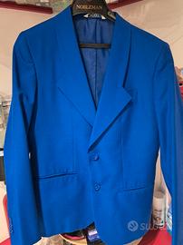 Completo giacca 3 pezzi