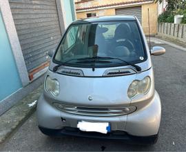 Smart 450 800 cdi