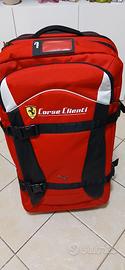 TROLLEY FERRARI CORSE CLIENTI