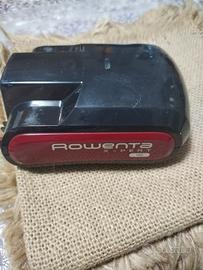 Batteria ricaricabile 