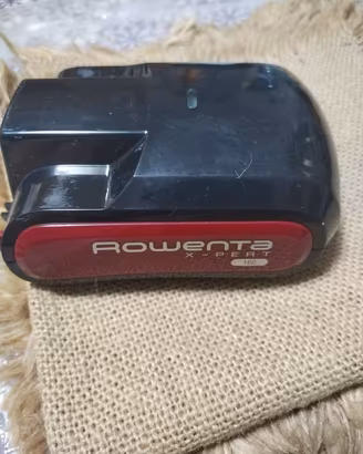 Batteria ricaricabile 
