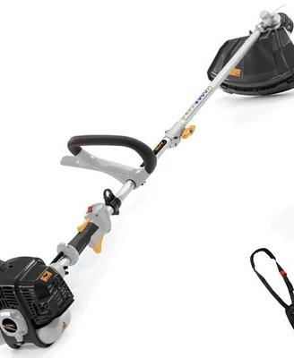 Alpina ABR 26 J - Decespugliatore a scoppio