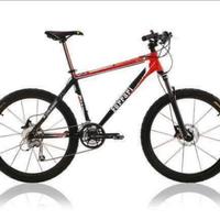 MTB Colnago Ferrari CX50