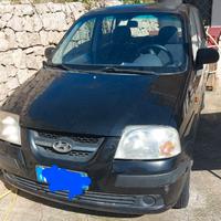 Hyundai Atos