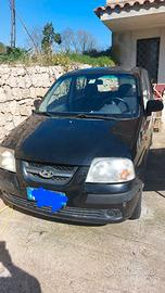 Hyundai Atos