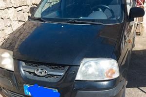 Hyundai Atos
