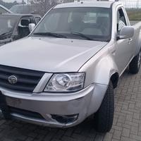 tata xenon RICAMBI