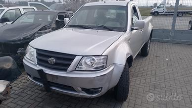 tata xenon RICAMBI