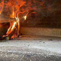 Forno a legna
