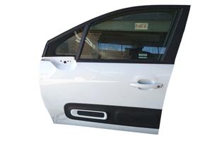 CITROEN C3 Serie (16>) PORTIERA ANTERIORE SINISTRA