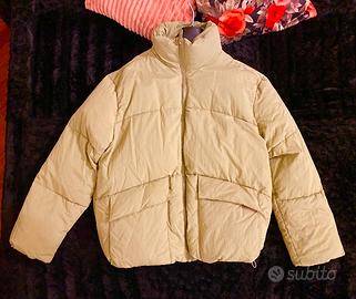 Giubotto/piumino Zara