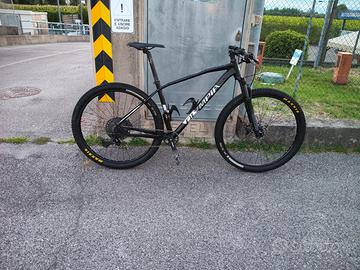 MTB Olympia Drake 29" 2023 taglia L