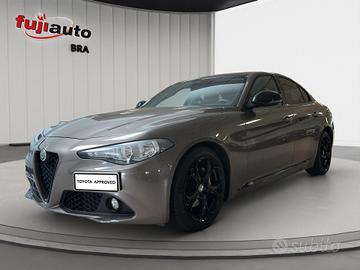 Alfa Romeo Giulia 2.2 t Super 150cv auto