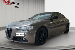 Alfa Romeo Giulia 2.2 t Super 150cv auto