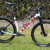 MTB Trek Procaliber 9.7