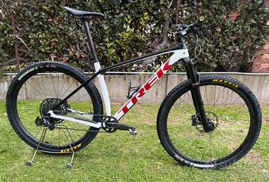 MTB Trek Procaliber 9.7