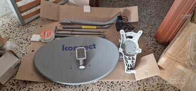 Kit Satellite Internet