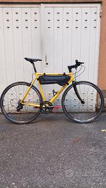 Wilier corsa 