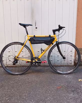 Wilier corsa 