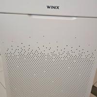 Purificatore d'aria WINIX ZERO Pro