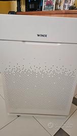 Purificatore d'aria WINIX ZERO Pro