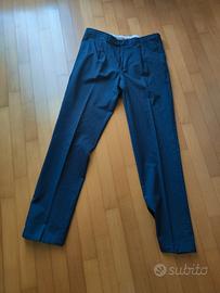 Pantalone da uomo 