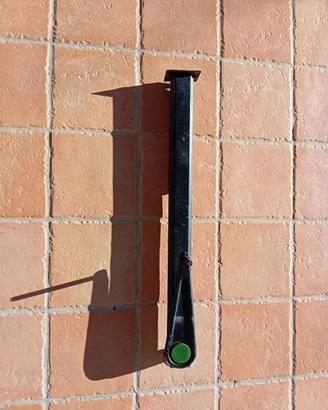 cric bilstein serie porsche 930