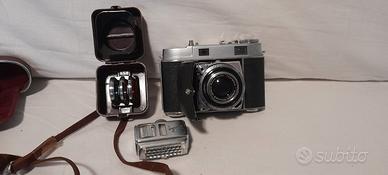 kodak retina IIc