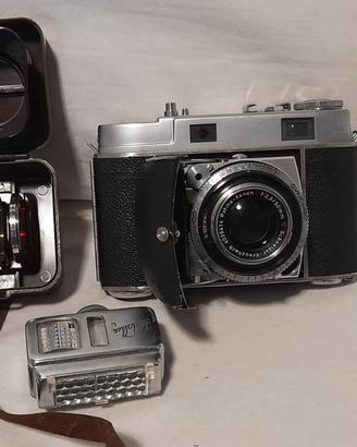 kodak retina IIc