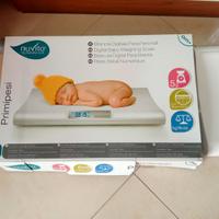 Bilancia neonati