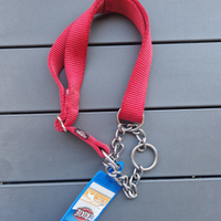 Collare Trixie rosso