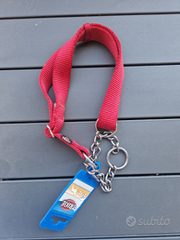 Collare Trixie rosso