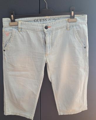 Pantaloncino Guess