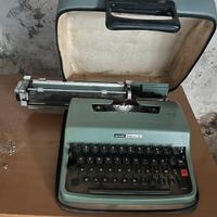 Olivetti lettera 32