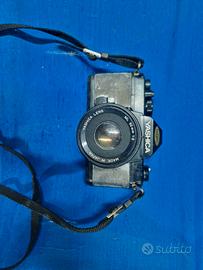 Yashica FX-3