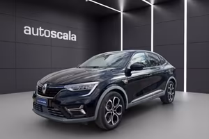 RENAULT Arkana Arkana Hybrid E-Tech 145 CV Inten