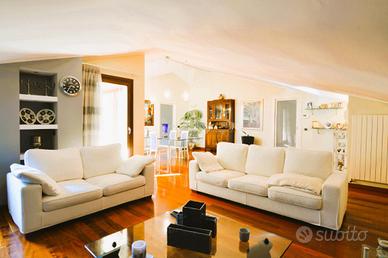 4 LOCALI A BERNAREGGIO