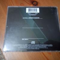 CD Joy Division Unknown Pleasures